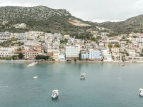 Noma Suites Tolo Hotels in Tolo