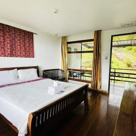 AYANA Holiday Resort