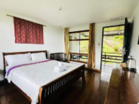 アヤナ ホリデイ リゾート