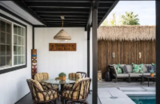 The Rosemary House la Quinta No.218742