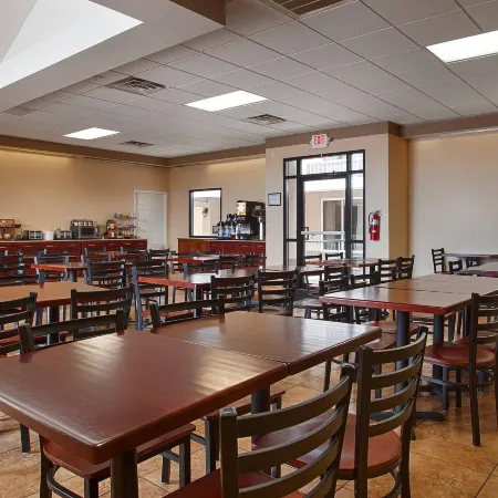 Quality Inn & Suites