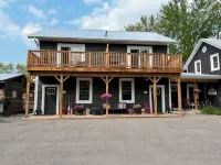 The Klinck House - spa