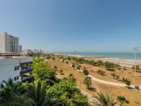 Cartagena Beach Resort Cerca Al Aereopuerto Hotels near Crespo