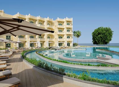 Grand Hyatt Muscat