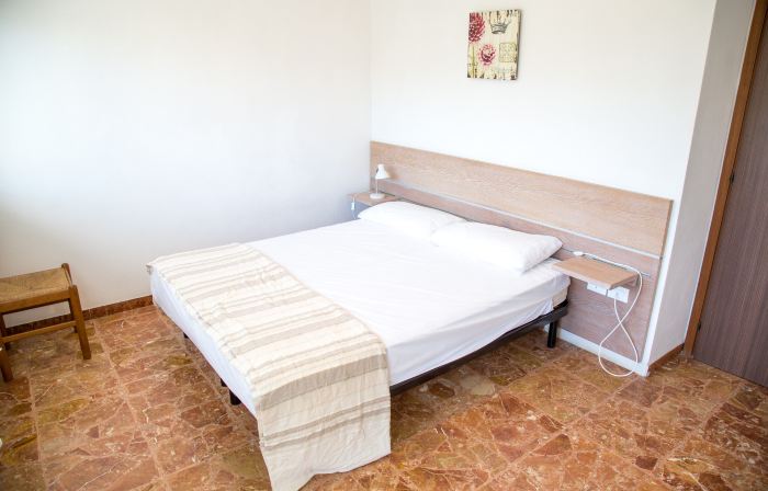 Central flat very close to the beach in Eraclea