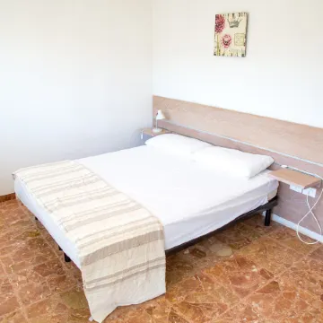 Central flat very close to the beach in Eraclea