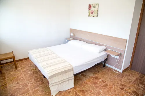 Central flat very close to the beach in Eraclea