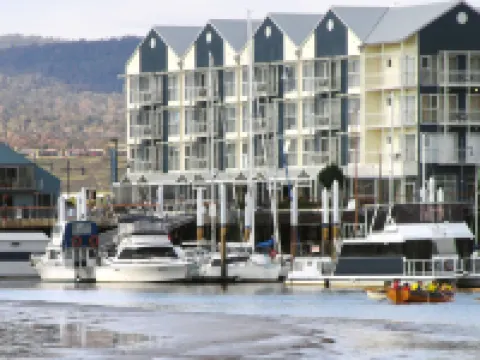 Mantra Charles Hotel Launceston Hotels in 