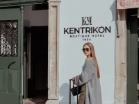 Kentrikon 1924 Boutique Hotel, Old Town Hotels in Paphos
