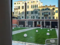 Hotel Villa Viridia Hotels near Venice Marina