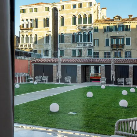 Hotel Villa Viridia