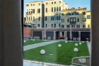 호텔 빌라 비리디아