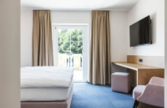 Das Decker Hotels in 