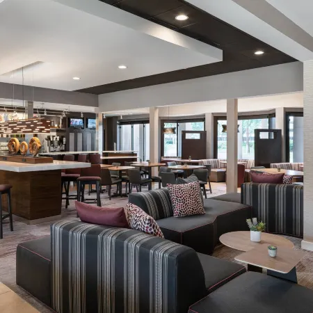 Courtyard Pleasanton