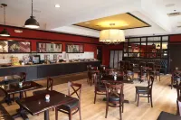 Four Points by Sheraton Wakefield Boston Hotel & Conference Center - Wifi