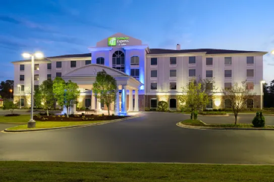 Holiday Inn Express & Suites AIKEN by IHG