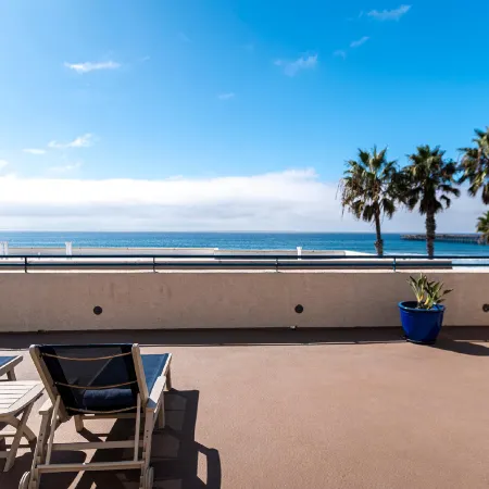 Southern California Beach Club