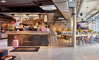 Moxy Karlsruhe