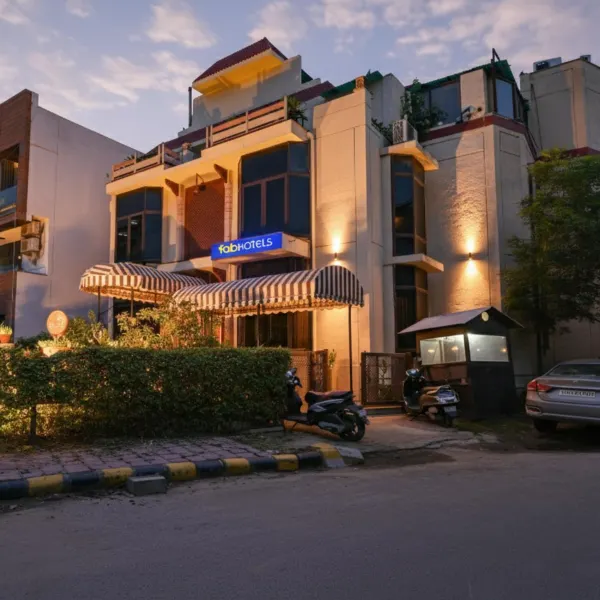 Dream Arena Apartment - Housity