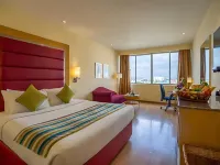 Royal Orchid Central Bangalore, MG Road โรงแรมในเบงคลูรู