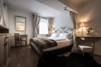 Alpstay - Chalet Hotel Hartmann - Adults Only - balcony
