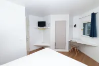 HOTEL KYRIAD DIRECT MACON SUD Hotels in Chaintre