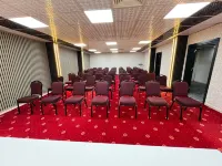 Blue Lake Otel - 2-Star
