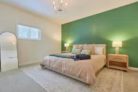 Modern Farmhouse Getaway | 5+ Acres | Family Friendly | Arrowhead | Algonquin - con encanto