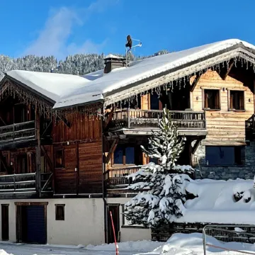 Hameau des clos Virolet