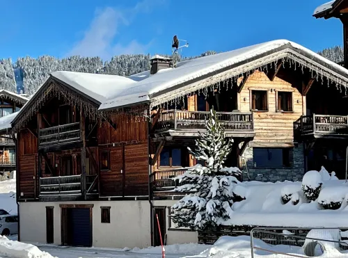 Hameau des clos Virolet
