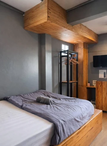 รูปภาพของปูนปั้น เพท เฟรนด์ส พอชเทล