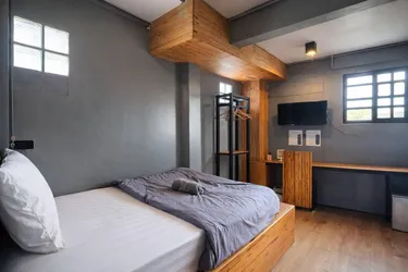 รูปภาพของปูนปั้น เพท เฟรนด์ส พอชเทล