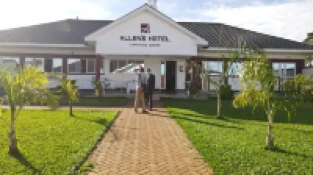 Allens Hotel Hotels in 