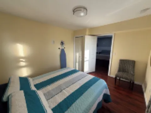JD Apartment and House