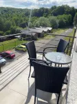 Glamping Resort Halicanum - parking