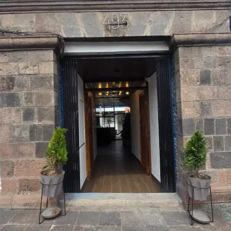 Casa Tiyay