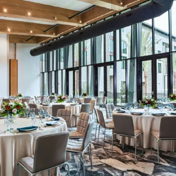 AC Hotel Phoenix North Norterra