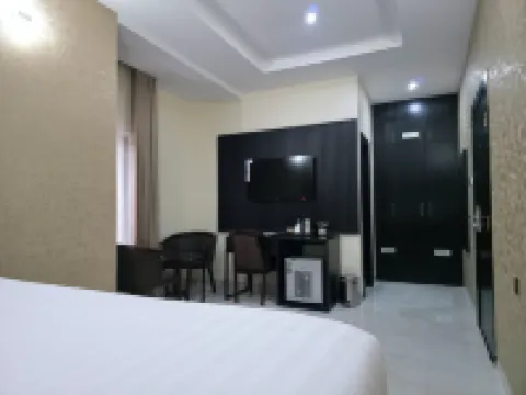 IVOTEL LUXURY HOTEL Hotel a 