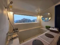 Byeolhana Private Pension - spa