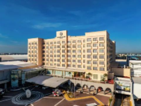 Hotel Galería Plaza Veracruz Hotels in Boca Del Rio