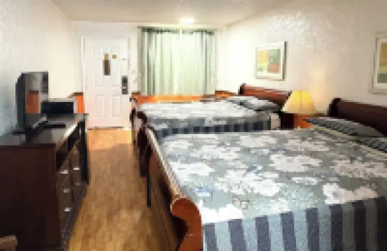 Chaparral Motel Victoria TX US 59