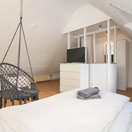 Ferienwohnung Seebeere- Obergeschosswohnung in Norddeich für bis zu 4 Personen