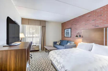 Burrstone Inn, Ascend Hotel Collection