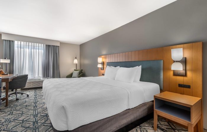 Country Inn & Suites by Radisson, Shelby, NC