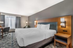 Country Inn & Suites by Radisson, Shelby, NC