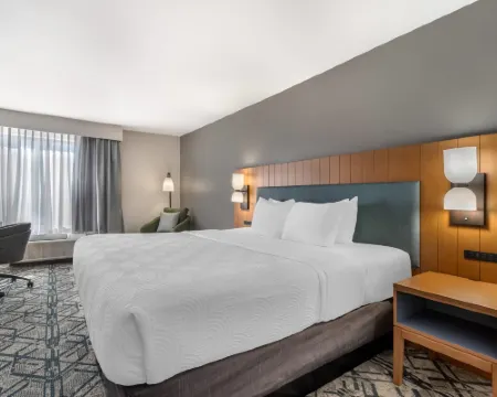 Country Inn & Suites by Radisson, Shelby, NC Hotels in Shelby