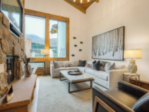 Lodge at Vail, A RockResort Hotels in Vail