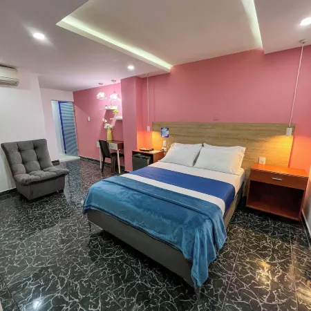 Hotel Brisas de Calima