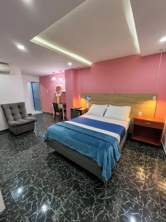 Hotel Brisas de Calima