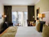 Walton Hall Hotel & Spa by Sunday